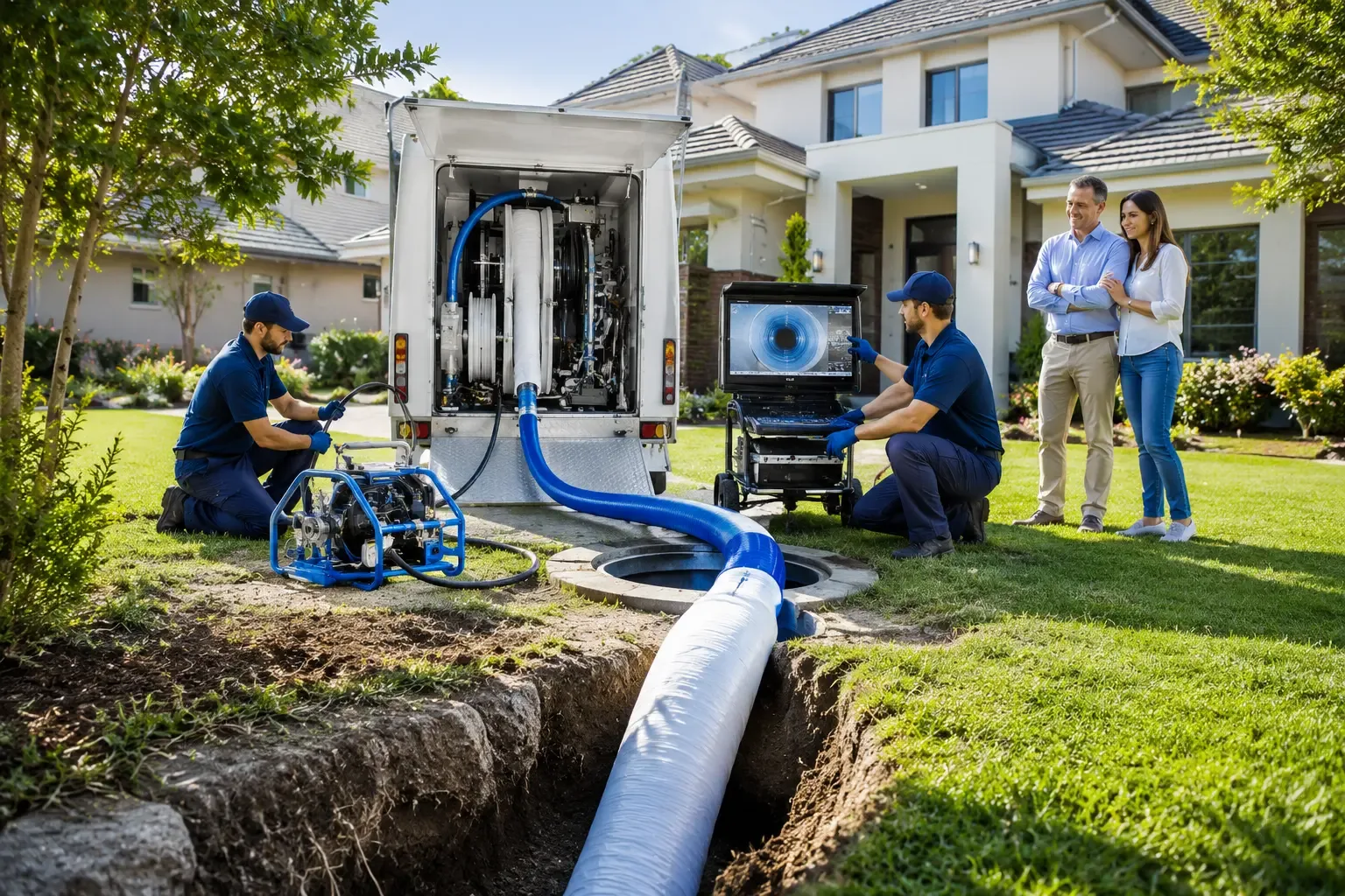 Local Pipe Relining services in Greenland, NH