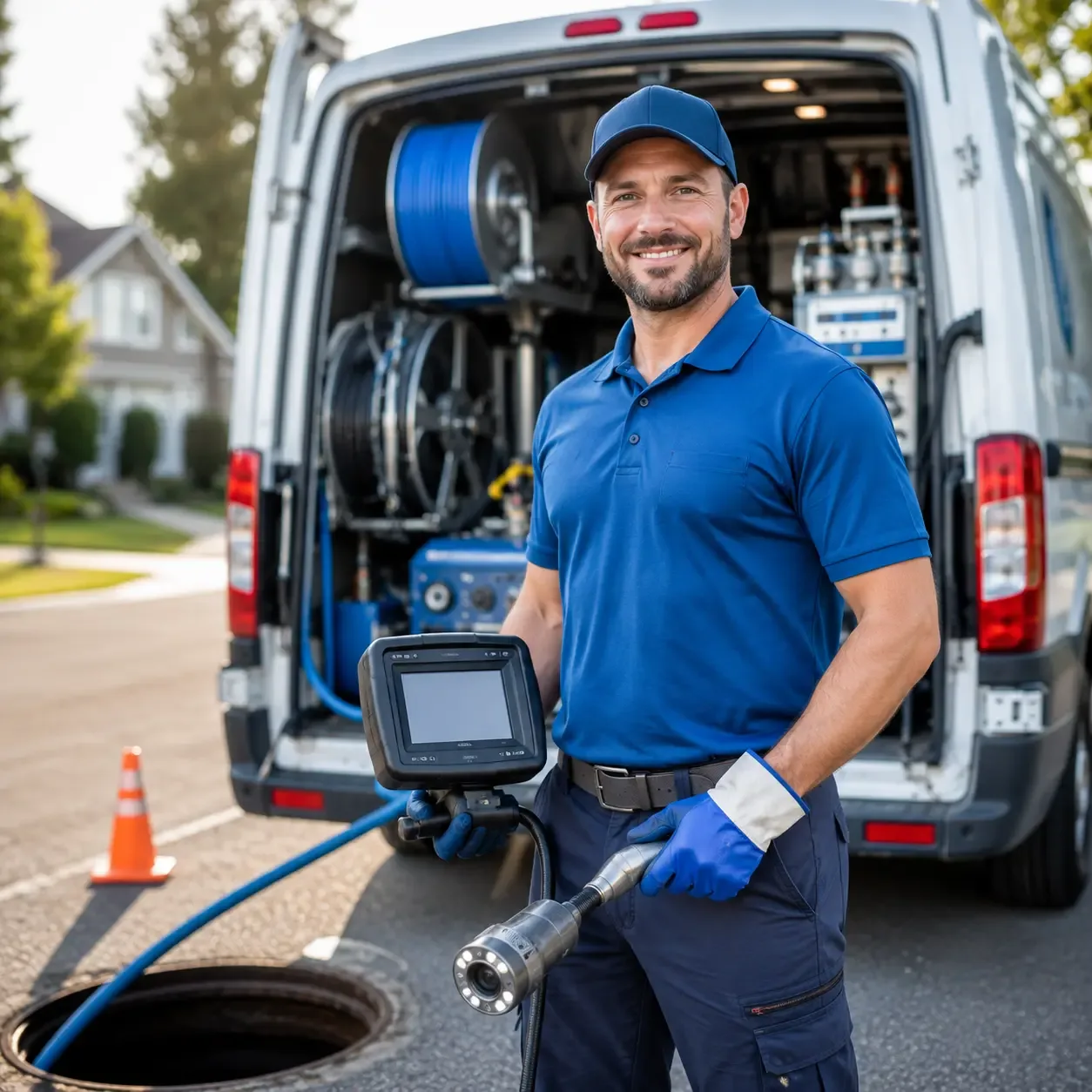 Local Pipe Relining specialists in Greenland, NH