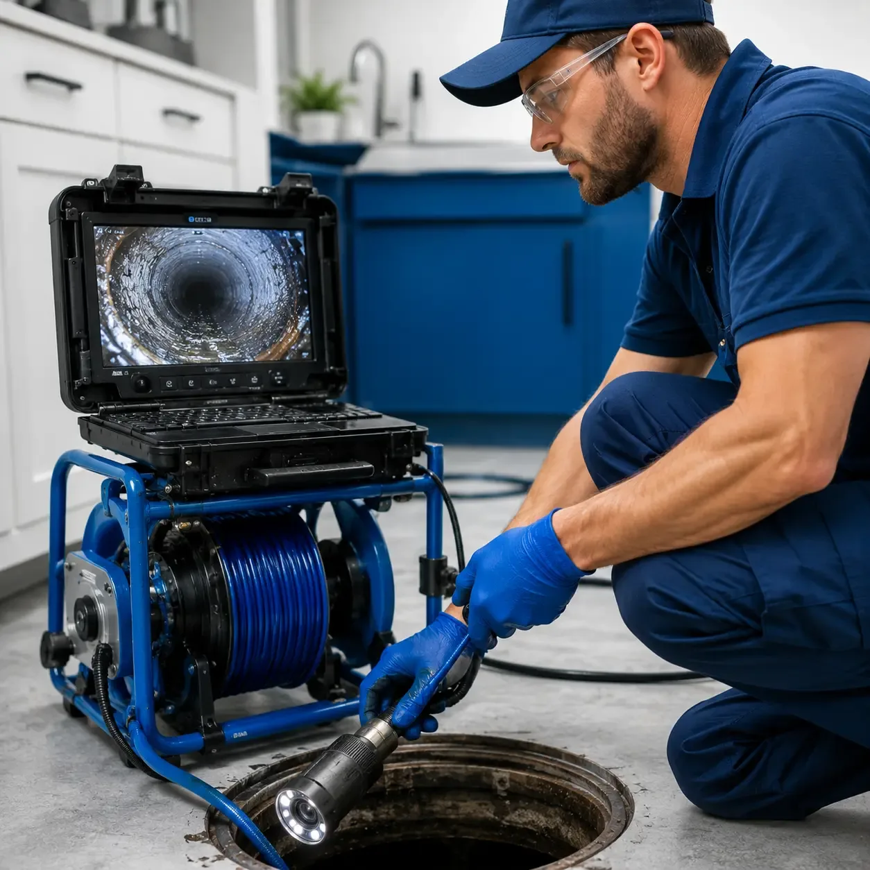 Pipe Relining professionals serving Greenland, NH